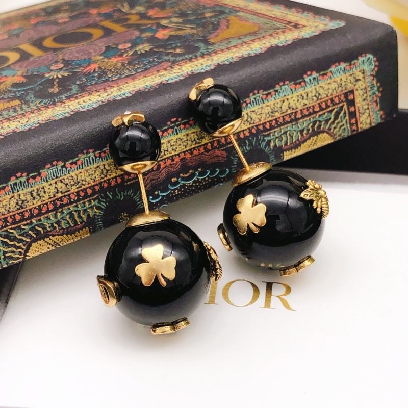 Christian Dior Earrings